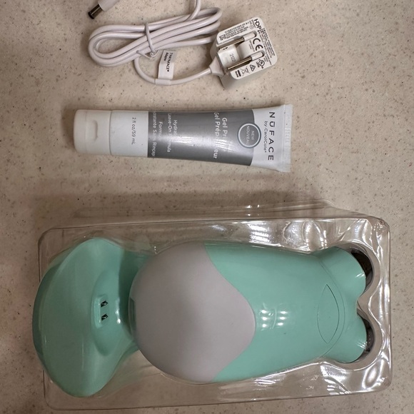 Nuface Trinity - Picture 2 of 2